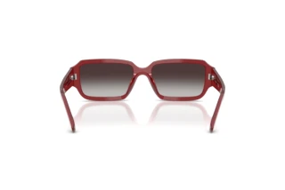 Rear view Vogue Eyewear VO5693SU (32818G)