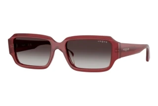 Front view Vogue Eyewear VO5693SU (32818G)
