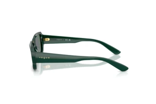 Side view Vogue Eyewear VO5693SU (32824Z)