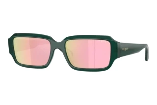 Front view Vogue Eyewear VO5693SU (32824Z)