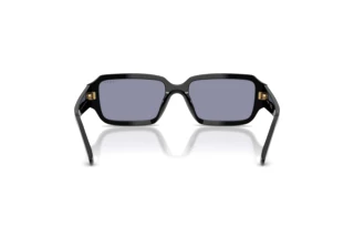 Rear view Vogue Eyewear VO5693SU (W44/1)