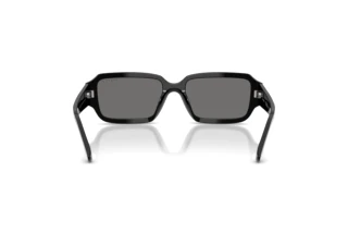 Rear view Vogue Eyewear VO5693SU (W44/81)