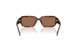 Rear view Vogue Eyewear VO5693SU (W65673)