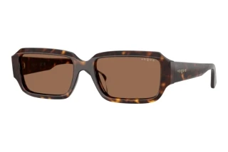 Front view Vogue Eyewear VO5693SU (W65673)