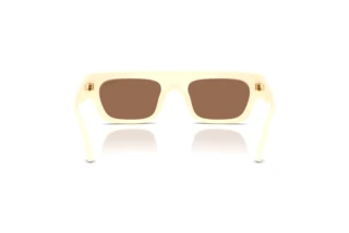 Rear view Vogue Eyewear VO5694SU (316773)