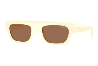 Front view Vogue Eyewear VO5694SU (316773)
