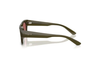Side view Vogue Eyewear VO5694SU (328869)