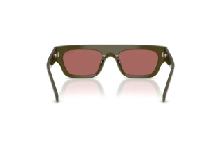 Rear view Vogue Eyewear VO5694SU (328869)