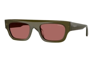 Front view Vogue Eyewear VO5694SU (328869)