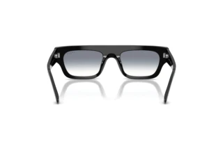 Rear view Vogue Eyewear VO5694SU (W44/79)