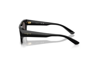 Side view Vogue Eyewear VO5694SU (W44/87)