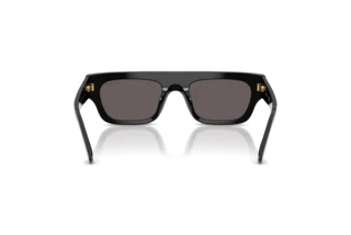 Rear view Vogue Eyewear VO5694SU (W44/87)