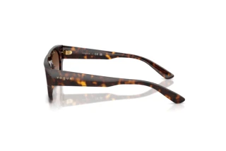 Side view Vogue Eyewear VO5694SU (W65613)