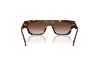 Rear view Vogue Eyewear VO5694SU (W65613)