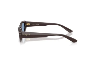 Side view Vogue Eyewear VO5695SU (326972)
