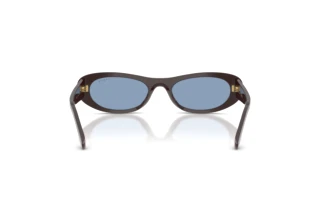 Rear view Vogue Eyewear VO5695SU (326972)
