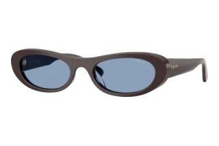 Front view Vogue Eyewear VO5695SU (326972)