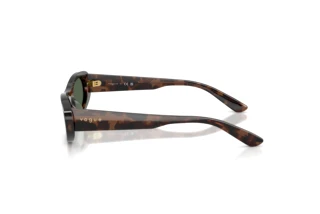 Side view Vogue Eyewear VO5695SU (327971)