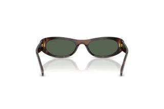 Rear view Vogue Eyewear VO5695SU (327971)