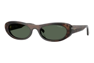 Front view Vogue Eyewear VO5695SU (327971)