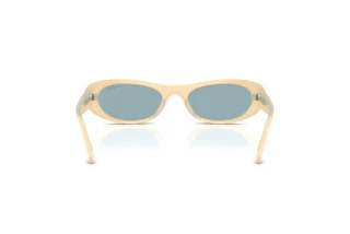 Rear view Vogue Eyewear VO5695SU (328080)