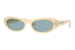 Front view Vogue Eyewear VO5695SU (328080)