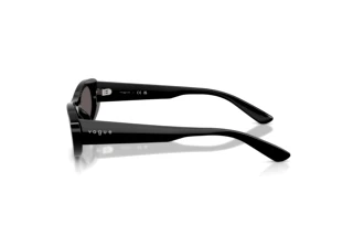 Side view Vogue Eyewear VO5695SU (W44/87)