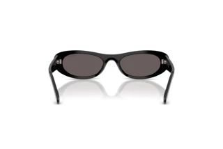 Rear view Vogue Eyewear VO5695SU (W44/87)