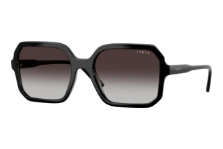 Front view Vogue Eyewear VO5696S (W44/8G)