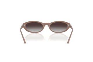 Rear view Vogue Eyewear VO5697SU (32728G)