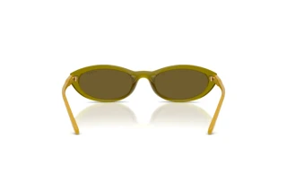 Rear view Vogue Eyewear VO5697SU (328373)