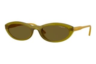 Front view Vogue Eyewear VO5697SU (328373)