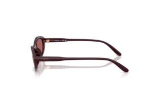 Side view Vogue Eyewear VO5697SU (328469)