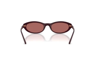 Rear view Vogue Eyewear VO5697SU (328469)