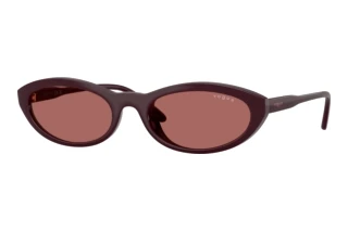 Front view Vogue Eyewear VO5697SU (328469)