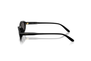 Side view Vogue Eyewear VO5697SU (W44/87)