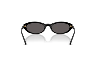 Rear view Vogue Eyewear VO5697SU (W44/87)