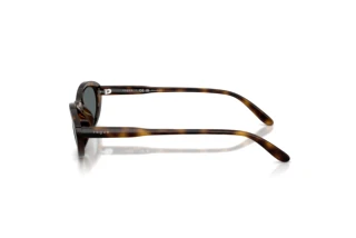 Side view Vogue Eyewear VO5697SU (W65681)