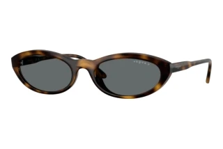 Front view Vogue Eyewear VO5697SU (W65681)