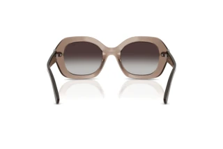 Rear view Vogue Eyewear VO5706SB (29408G)