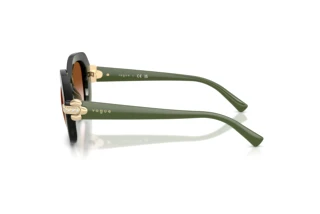 Side view Vogue Eyewear VO5706SB (328713)