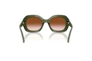 Rear view Vogue Eyewear VO5706SB (328713)