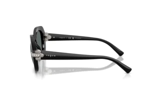 Side view Vogue Eyewear VO5706SB (W44/81)