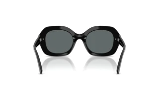 Rear view Vogue Eyewear VO5706SB (W44/81)