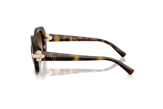Side view Vogue Eyewear VO5706SB (W65613)