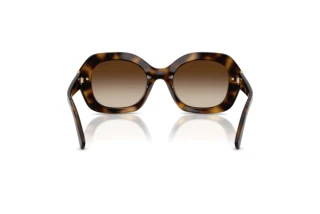 Rear view Vogue Eyewear VO5706SB (W65613)