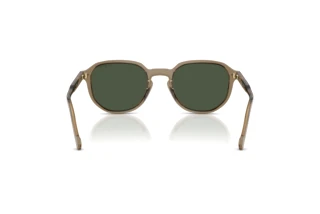 Rear view Vogue Eyewear VO5707S (32939A)