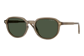 Front view Vogue Eyewear VO5707S (32939A)