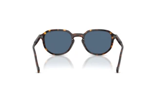 Rear view Vogue Eyewear VO5707S (W65680)