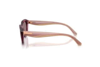 Side view Vogue Eyewear VO5711S (32277N)